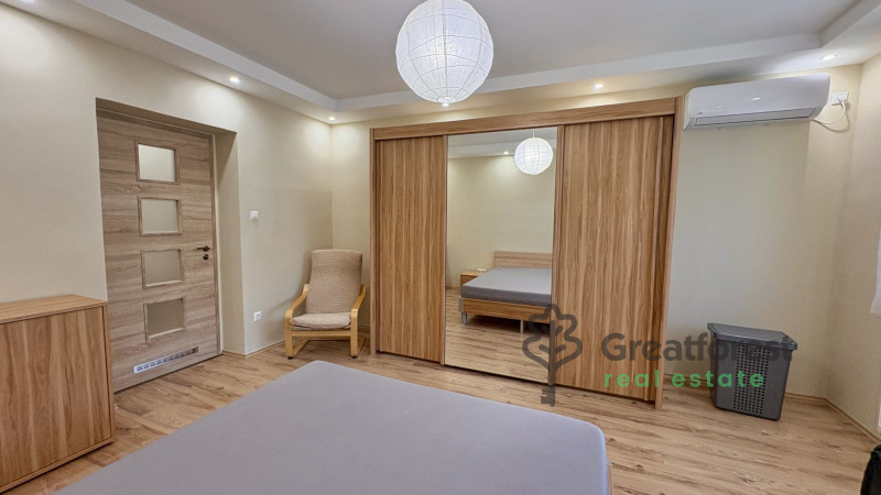 Debrecen, flat  