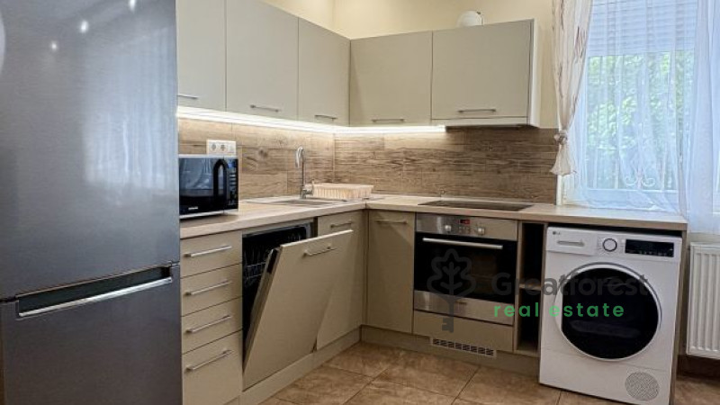 Debrecen, flat  