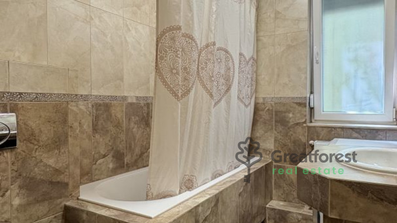 Debrecen, flat  