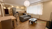 Debrecen, flat  