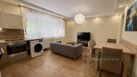 Debrecen, flat  