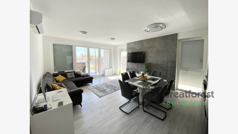 Debrecen, City Center, flat  