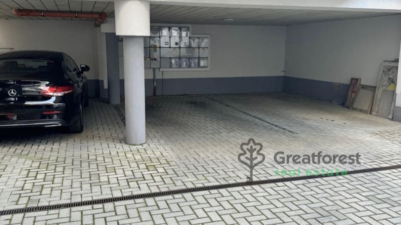 Debrecen, City Center, flat  