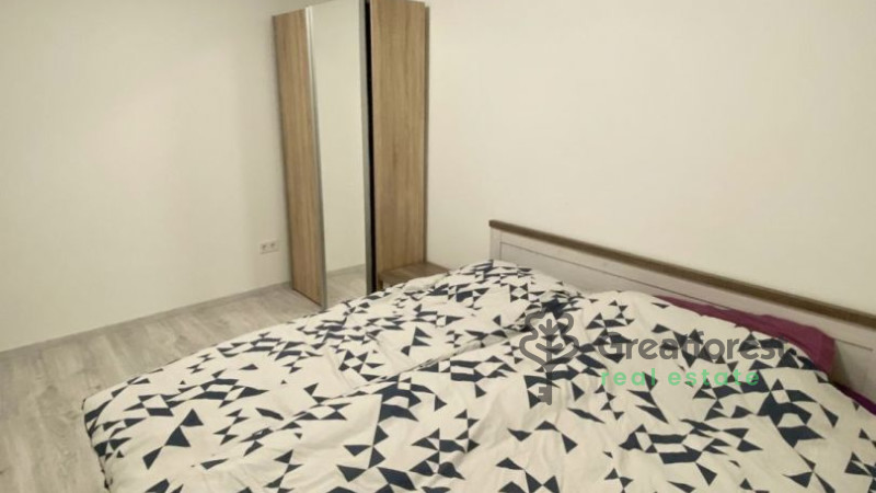 Debrecen, City Center, flat  