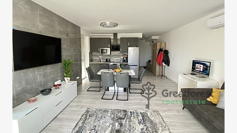 Debrecen, City Center, flat  