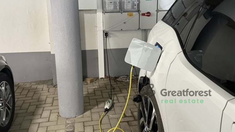 Debrecen, City Center, flat  