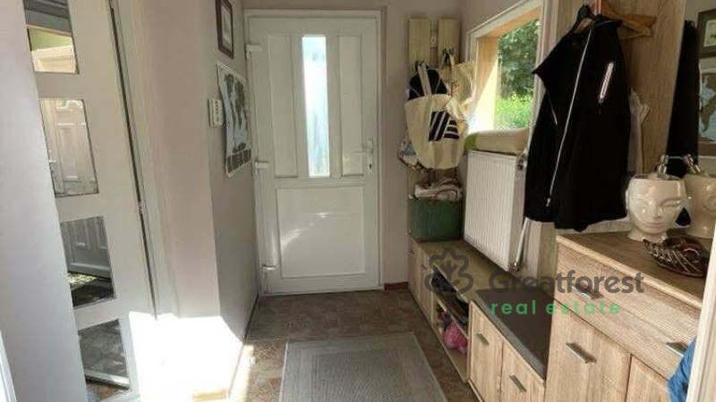 Debrecen, City South-West, family house  