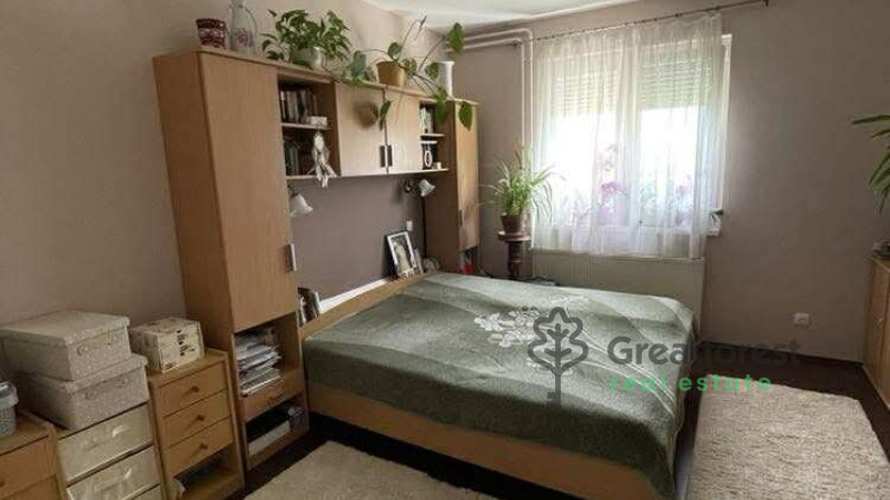 Debrecen, City South-West, family house  