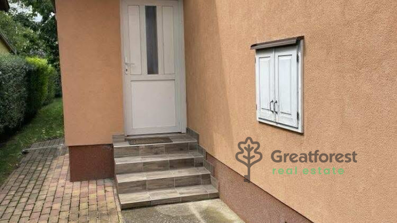 Debrecen, City South-West, family house  