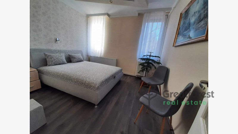 Debrecen, Close To City Center, flat  