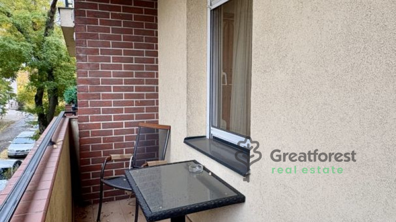 Debrecen, Close To Bem Square, flat  