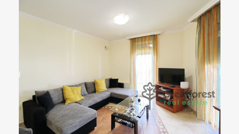 Debrecen, Bem Square, flat  