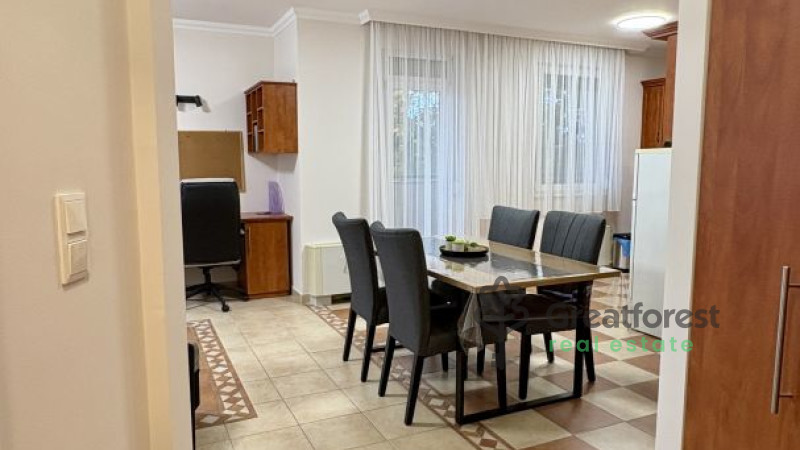 Debrecen, Close To Bem Square, flat  