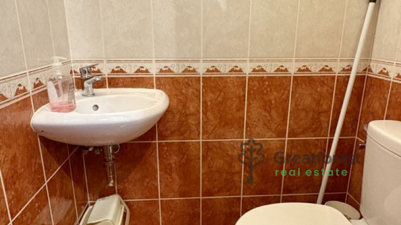 Debrecen, Close To Bem Square, flat  