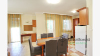 Debrecen, Bem Square, flat  