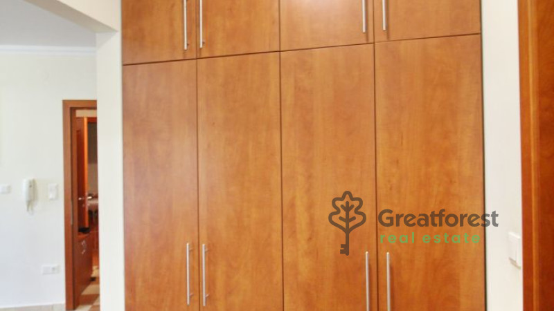 Debrecen, Bem Square, flat  
