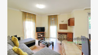 Debrecen, Bem Square, flat  