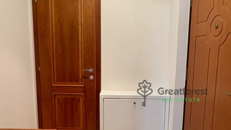 Debrecen, Close To Bem Square, flat  