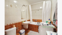 Debrecen, Bem Square, flat  
