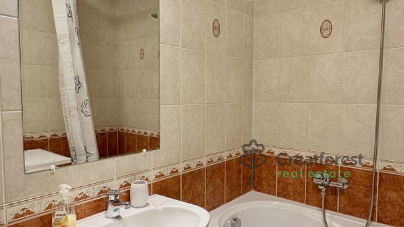 Debrecen, Close To Bem Square, flat  