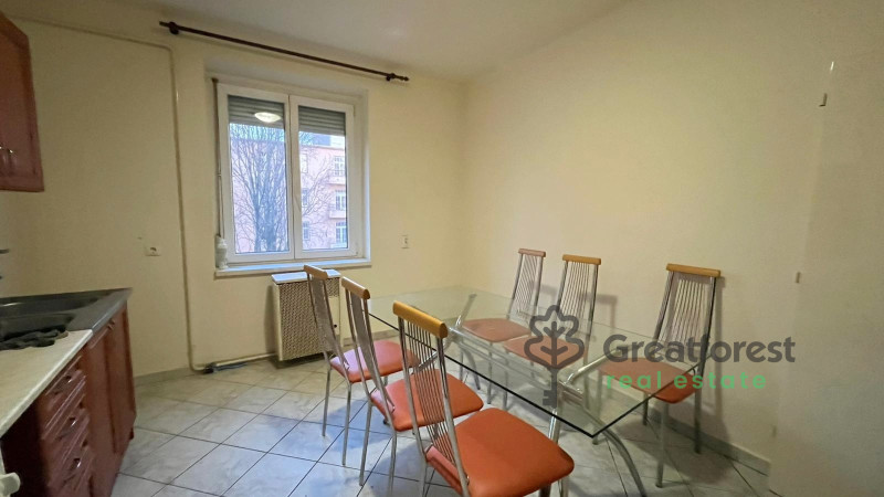 Debrecen, Close To City Center, flat  