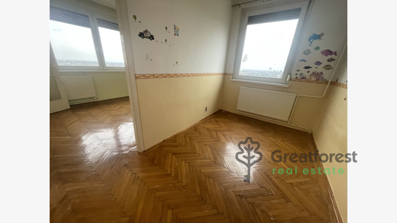 Debrecen, Close To Tesco Area, block of flats  