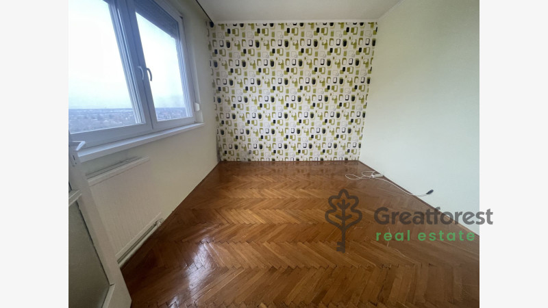 Debrecen, Close To Tesco Area, block of flats  