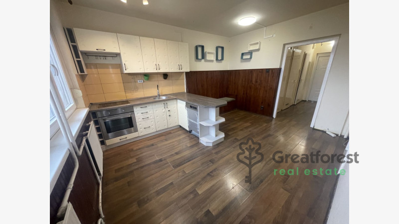 Debrecen, Close To Tesco Area, block of flats  