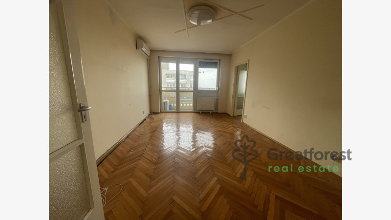 Debrecen, Close To Tesco Area, block of flats  
