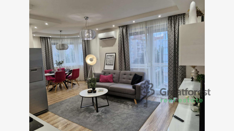 Debrecen, Agricultural Uni Area, flat  