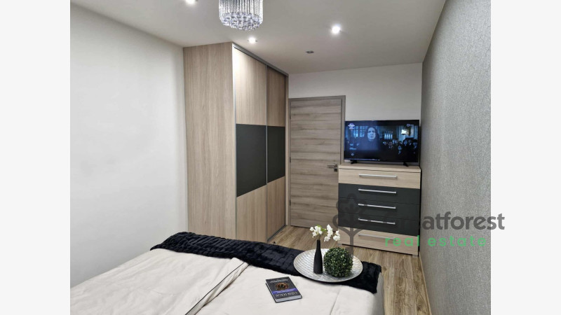 Debrecen, Agricultural Uni Area, flat  