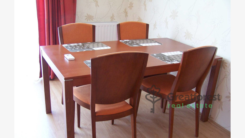 Debrecen, City Center, flat  