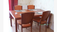 Debrecen, City Center, flat  