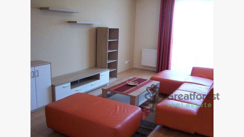 Debrecen, City Center, flat  
