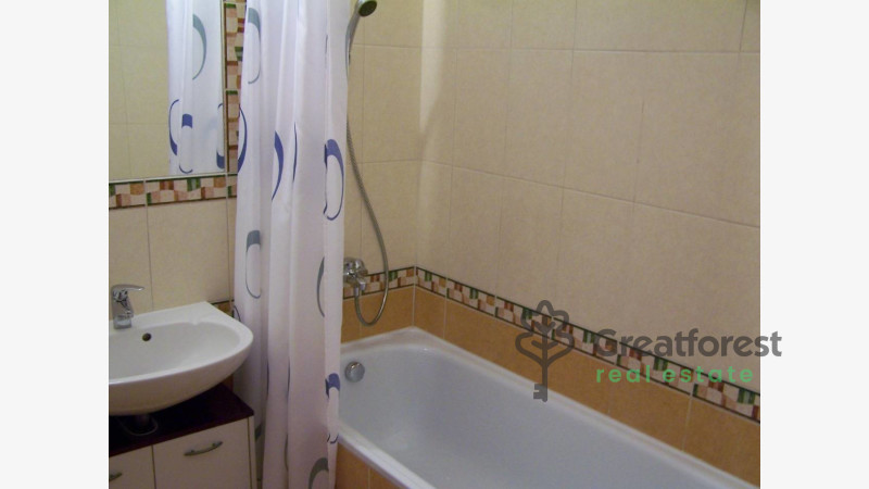 Debrecen, City Center, flat  