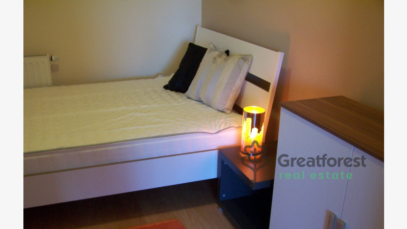 Debrecen, City Center, flat  