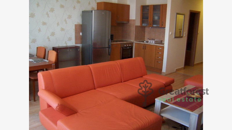 Debrecen, City Center, flat  