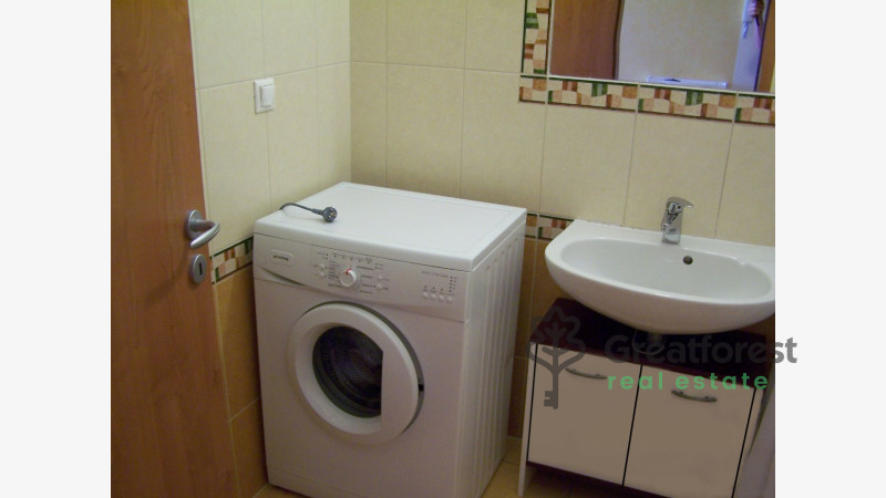Debrecen, City Center, flat  