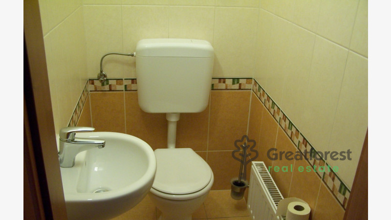 Debrecen, City Center, flat  