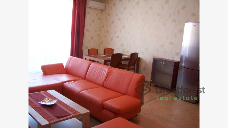Debrecen, City Center, flat  