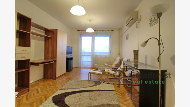 Debrecen, Close To Main Campus Agricult. Unversity, block of flats  