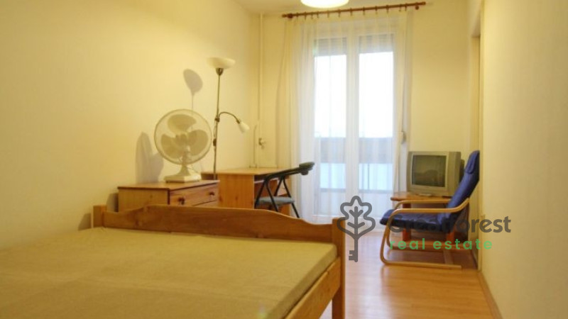 Debrecen, Close To Main Campus Agricult. Unversity, block of flats  