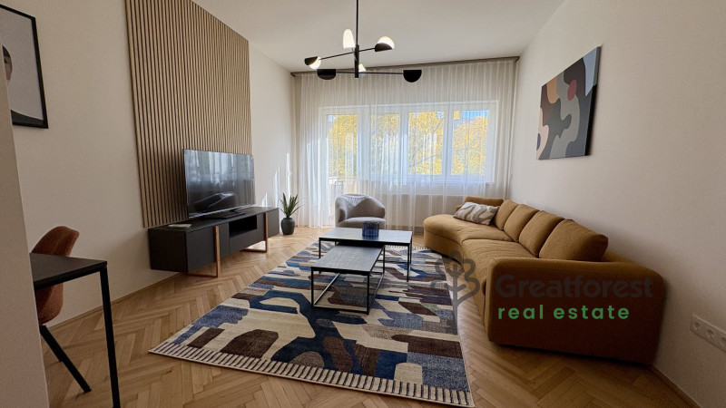 Debrecen, City Center, flat  