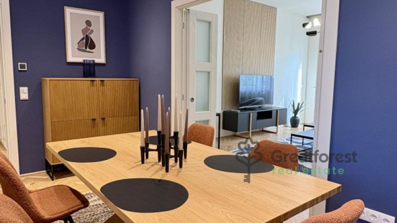 Debrecen, City Center, flat  