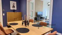 Debrecen, City Center, flat  