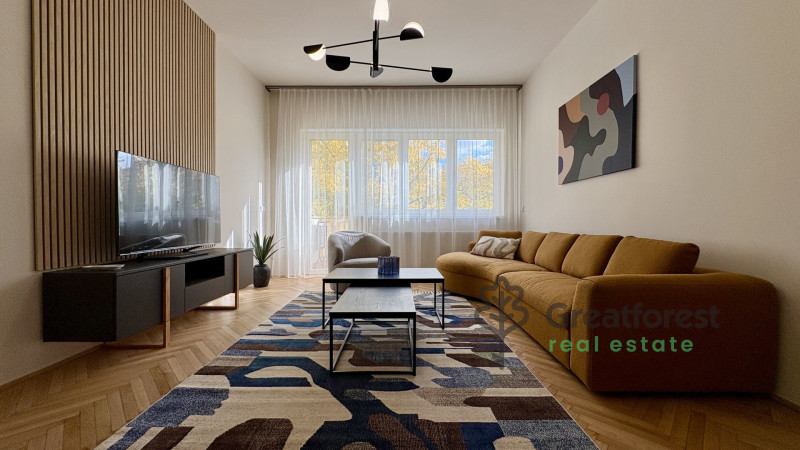 Debrecen, City Center, flat  