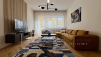 Debrecen, City Center, flat  