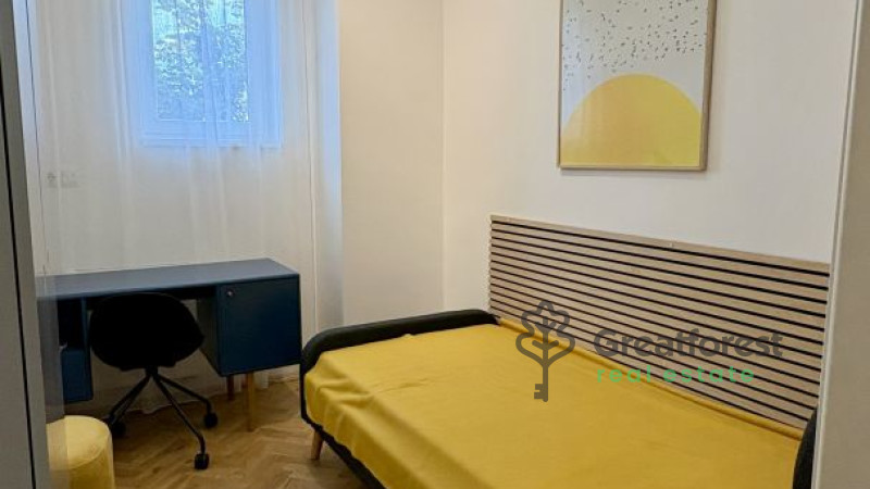 Debrecen, City Center, flat  