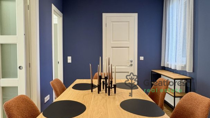 Debrecen, City Center, flat  