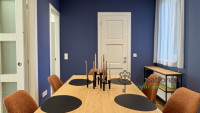 Debrecen, City Center, flat  